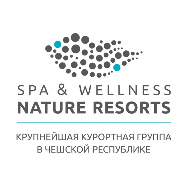 Spa & Wellness Nature Resorts - Jachymov, Luhacovice 