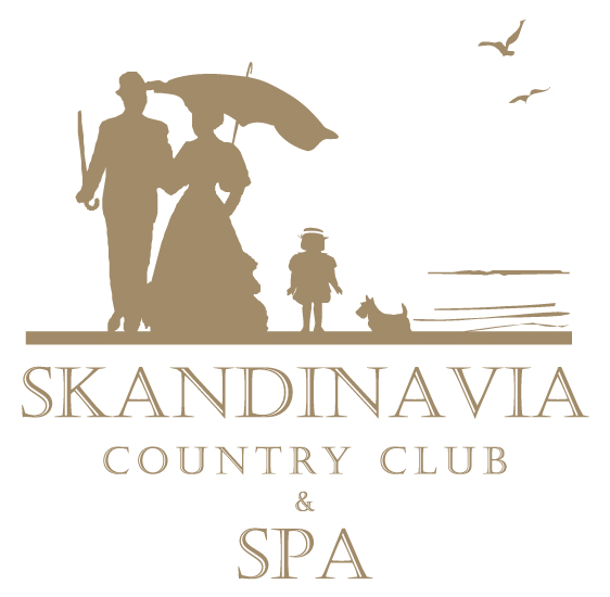 SKANDINAVIA Country Club & Spa