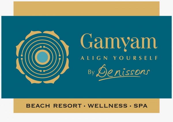 Gamyam Beach Resort